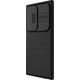 Nillkin Etui Nillkin CamShield Pro Magnetic Samsung Galaxy S24 Ultra Black / Czarny