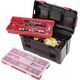 PARAT PARAT Werkzeugkoffer PROFIL-LINE ALLROUND L  Schwarz