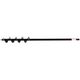 Makita Makita earth drill D-75421, 45mm, L 600mm (black)