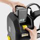 Odkurzacz przemysłowy Karcher Akumuliatorinis siurblys Karcher BVL 5/1 Bp| 36 V (be akumuliatoriaus ir pakrovėjo)