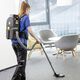 Odkurzacz przemysłowy Karcher Akumuliatorinis siurblys Karcher BVL 5/1 Bp| 36 V (be akumuliatoriaus ir pakrovėjo)