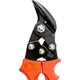 Bahco Nożyce do blachy 250 mm cięcie proste BAHCO