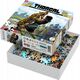 Good Loot Good Loot Puzzle: Thorgal - Czarna Galera (1000 elementów)