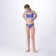 AquaWave Dziecięcy dół stroju kąpielowego Aquawave Norte Bottom Jr blue iris rozmiar 146