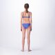 AquaWave Dziecięcy dół stroju kąpielowego Aquawave Norte Bottom Jr blue iris rozmiar 146