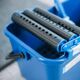Kubala Cleaning rollers for construction bucket 20 l