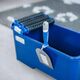 Kubala Cleaning rollers for construction bucket 20 l