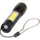 Latarka Blow 71-353# Latarka ręczna taktyczna led+etui