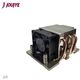 Ψύξη CPU Dynatron DYNATRON S7 Intel 4677 1U Ενεργό Χαλκός 1100 Ψύκτρα με Βάση Vapor Chamber Ανεμιστήρας με PWM και έως 205W TDP