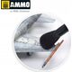 Vallejo Ammo: Dust Remover Brush 1