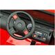 Lean Cars Auto na Akumulator WXE-1688 4x4 Czerwony STRONG