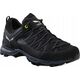 Buty trekkingowe męskie Buty mtn trainer lite gtx-black-black-uk 8 (42) SALEWA