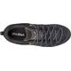 Buty trekkingowe męskie Buty mtn trainer lite gtx-black-black-uk 8 (42) SALEWA