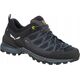 Buty trekkingowe męskie Buty mtn trainer lite gtx-black-black-uk 8 (42) SALEWA
