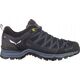 Buty trekkingowe męskie Buty mtn trainer lite gtx-black-black-uk 8 (42) SALEWA