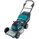 Χλοοκοπτική μηχανή μπαταρίας Makita Makita DLM537Z