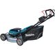 Χλοοκοπτική μηχανή μπαταρίας Makita Makita DLM537Z