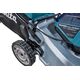 Χλοοκοπτική μηχανή μπαταρίας Makita Makita DLM537Z