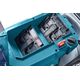 Χλοοκοπτική μηχανή μπαταρίας Makita Makita DLM537Z