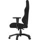 Fotel Anda Seat Fotel gamingowy materiałowy Anda Seat Phantom 3 L czarny obrotowy