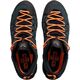 Buty trekkingowe męskie Buty wildfire 2 gtx-navy blazer-black-uk 11 (46)