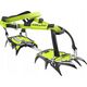 Raki shark ii-night-oasis EDELRID