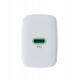 Φορτιστής τοίχου Greencell PowerSource Solo30 Λευκός 30W USB-C Power Delivery