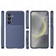 Θήκη Thunder για Samsung Galaxy S25+ σιλικονούχα θήκη θωρακισμένη - μπλε