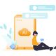 ML Czujnik drzwi/okna kontaktron Imou IOT-ZD1-EU