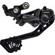 Przerzutka tylna Shimano GRX RX400, SGS, 10-rzędowa, 36T, Shadow RD+