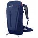 Plecak alp mate 24 women-blue depth SALEWA