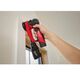 MILWAUKEE.ORBITAL SANDER M12FSDR75-202B