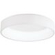 Φωτιστικό οροφής LED G. LUX, 36 W, 2600 lm, 3000 K, λευκό, o50 cm