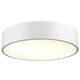Φωτιστικό οροφής LED G. LUX, 36 W, 2600 lm, 3000 K, λευκό, o50 cm