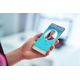Tempered glass για Vivo V50 Lite 4G MyScreen DIAMOND GLASS edge
