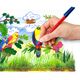 STAEDTLER Μαρκαδόροι cool & cute σετ 10 τεμαχίων σε χάρτινη θήκη λιανικής