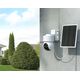 Deltaco Smart Home Κάμερα SH-IPC11-4G Akku περιστρεφόμενη/κλινόμενη