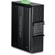TRENDnet 10-Port Βιομηχανικός Gigabit 400W PoE++ DIN-Rail Διακόπτης