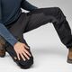 Παντελόνι keb-550-black-46 (s) FJALLRAVEN
