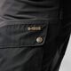 Παντελόνι keb-550-black-46 (s) FJALLRAVEN