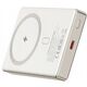 CANYON Powerbank OnPower 510 slim Magsafe 10000 mAh PD20W Μπεζ