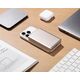 CANYON Powerbank OnPower 510 slim Magsafe 10000 mAh PD20W Μπεζ