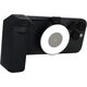 RealPower Selfie MagFree, Βάση Selfie, 4.800mAh, Φωτισμός Selfie