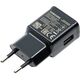 "Samsung 15W USB-A Fast Adapter EP-TA200 - Black"