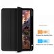 Βασική Θήκη Folio 4smarts για Samsung Galaxy Tab A9. schwarz