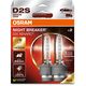 Λάμπα (Σετ 2 τεμ.) D2S 85V 35W P32D-2 XENARC NIGHT BREAKER 220, λευκή 4500K