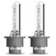 Λάμπα (Σετ 2 τεμ.) D2S 85V 35W P32D-2 XENARC NIGHT BREAKER 220, λευκή 4500K