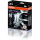 Λάμπα LED (Σετ 2 τεμ.) H1 24V 13W P14,5S χωρίς έγκριση οδικής κυκλοφορίας LEDriving HL BRIGHT