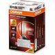 Λάμπα (Κουτί 1τμχ.) D1S 85V 35W PK32D-2 XENARC NIGHT BREAKER 220, λευκό θερμό 4500K