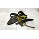 822154 RYOBI Επαγγελματικού τύπου εξάρτημα Vertebrae+™ παρέχει ισορροπία